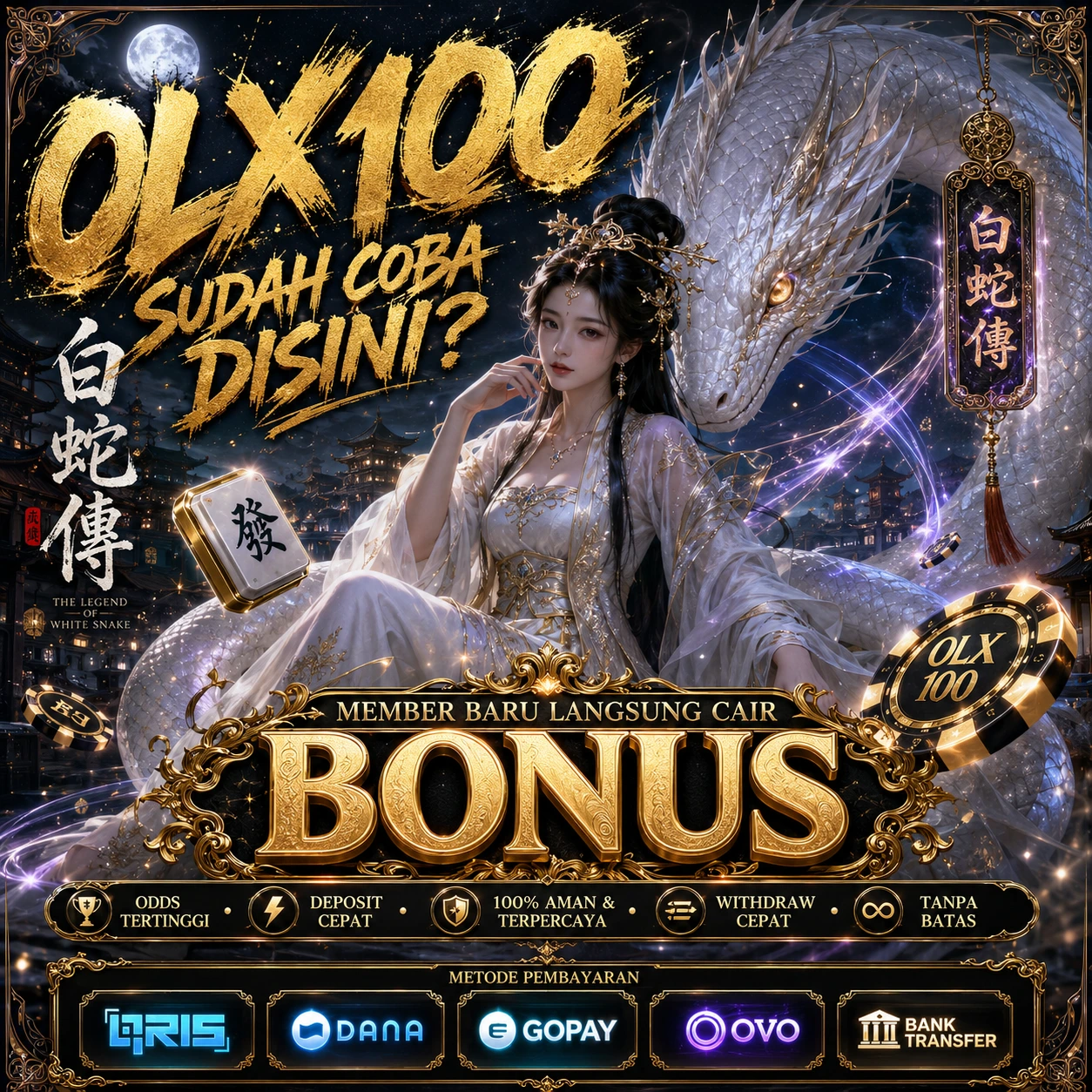 OLX100